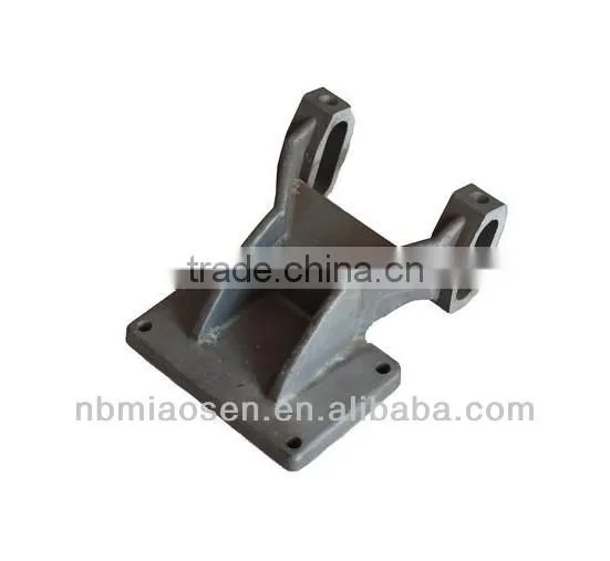 Cast Steel Agriculture Machinery Sector Gear photo-3