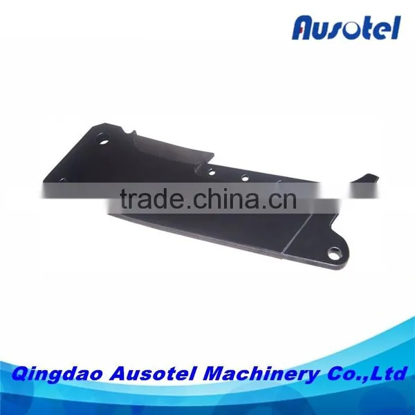 Chinese Factory Customized Metal Alloy Spare Parts photo-5