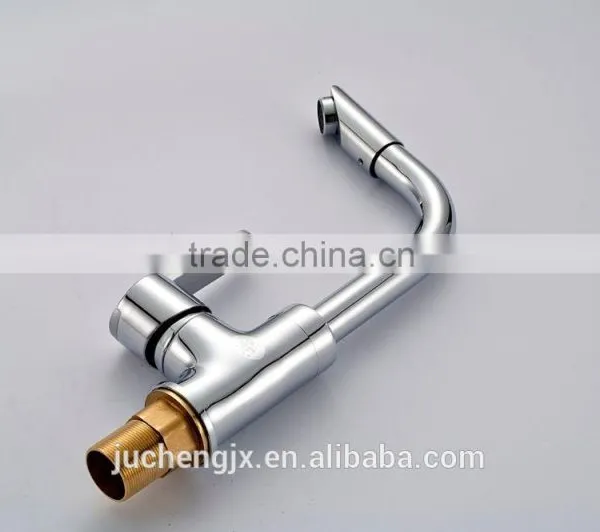 Hot and Cold Water Sink Faucet photo-3