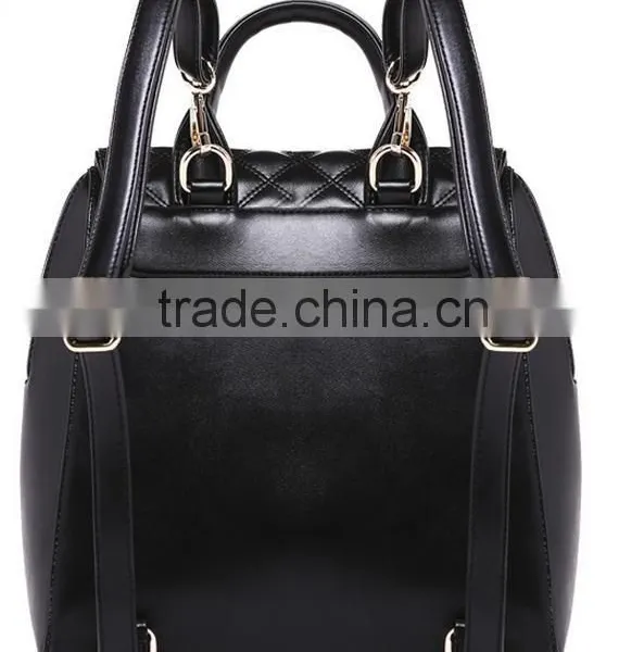 2015 China Hebei Wholesale Retro Backpack photo-4