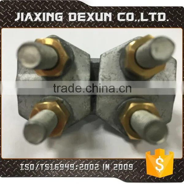 OEM Parts Precision Metal Parts Stamping , Metal Stamping Bezel photo-3