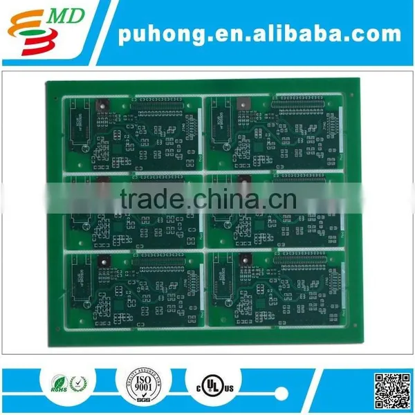 water meter parts pcb component