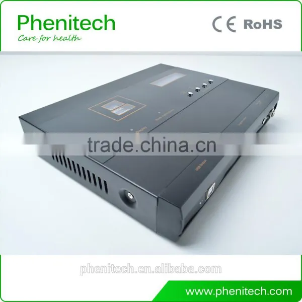Popular Quantum Resonance Magnetic Health Analyzer With Foot Spa photo-2
