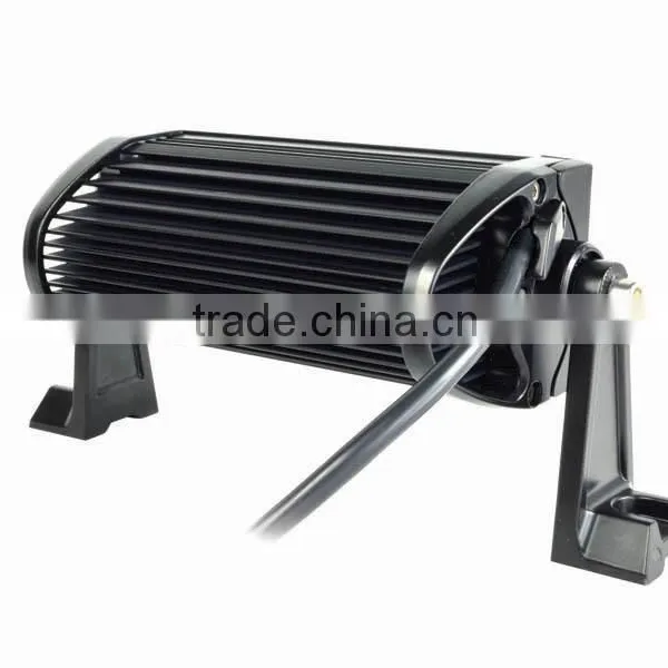 Dual Row 36w Waterproof Flood/spot/combo Beam IP67 Light Led Light Bar for Cars photo-3