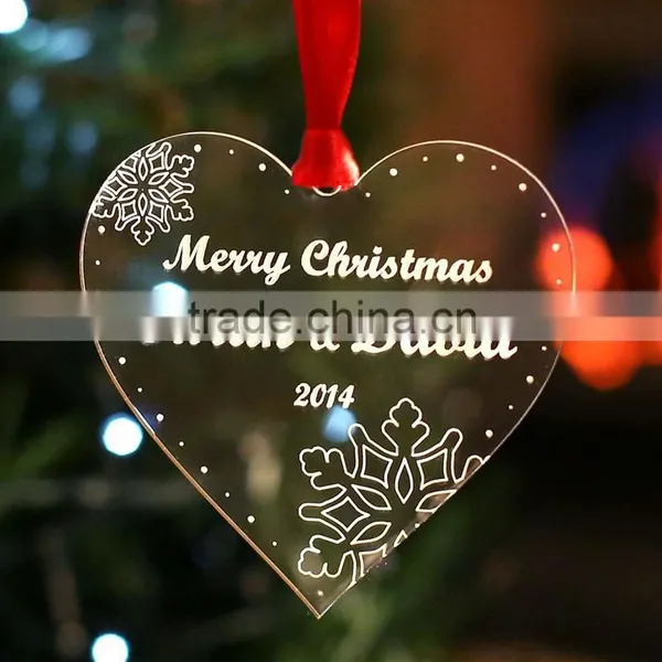Wholesaler 2016 Luxury Christmas Tree Decorations photo-2
