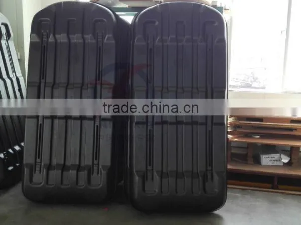 Wholesale High Quality Car Roof by Large Vacuum Forming Factory photo-2
