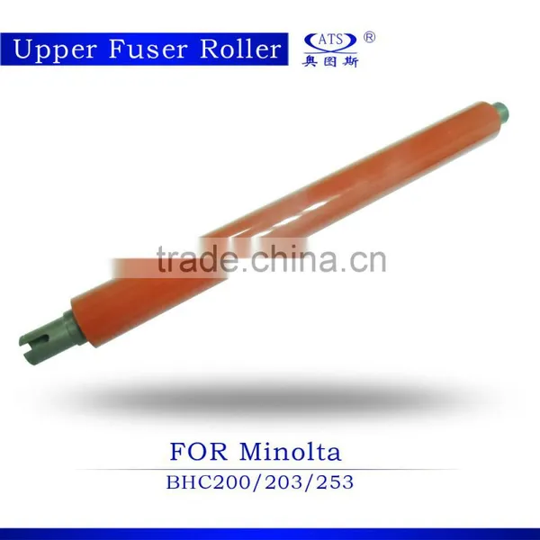 Copier Spare Part Developer for Minolta Bizhub C200 C210 C203 C253 Photocopy Machine photo-4