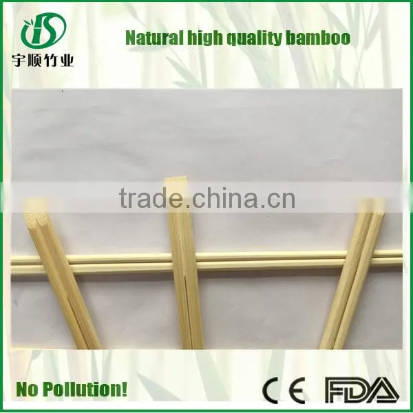 Bamboo Disposable Chopsticks