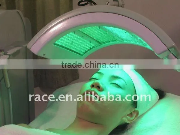 2016 New Product Led Light Therapy Beauty Mahine(CE,ISO13485,Since1994) photo-3