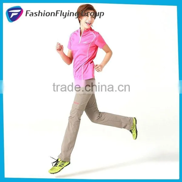4L17A122 Girls' Polo Shirt For Summer photo-2
