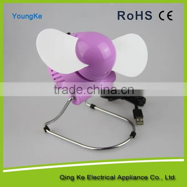 Hot Sales Strong Small Fan Manufacturing photo-2
