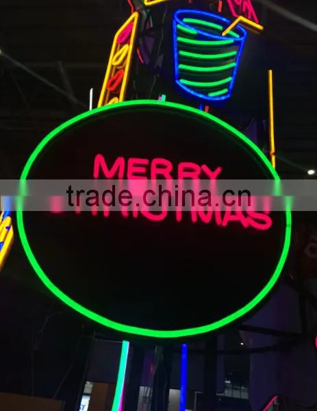 Chartered Accountant Logo Neon Neon Sign Manufacturer Neon Light Words photo-2