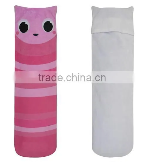 2016 Hot Seller Long PVC Hot-water Bottle Fleece Cover 2L Pain Relief photo-3