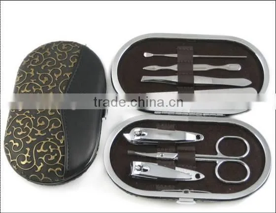 Fashion Manicure Pedicure Set