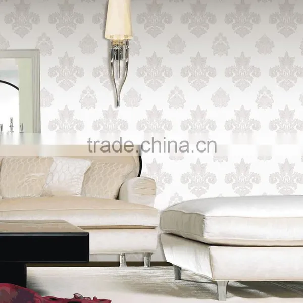 CAY609 Wallpaper Suppliers China, Interior Home Decoration photo-6
