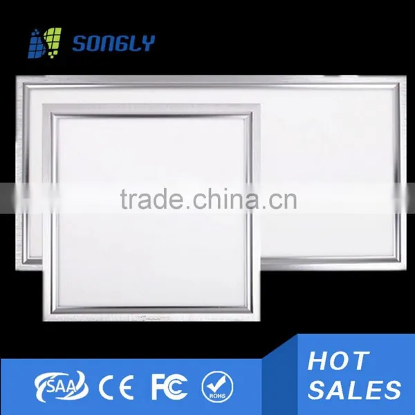 Led Ceiling Panel Light / Led Commercial Lighting / Led Cool White Panel photo-2