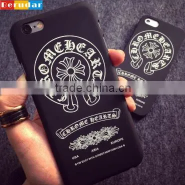 Design Your Own Mobile Phone Case for Iphone 6 Plus Matte Covers With Logo photo-3
