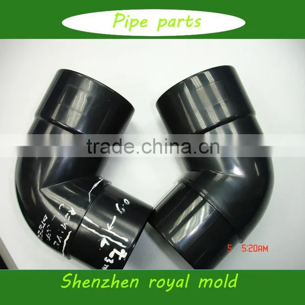 China Pipe Mould PVC Plastic Pipe Tools photo-5