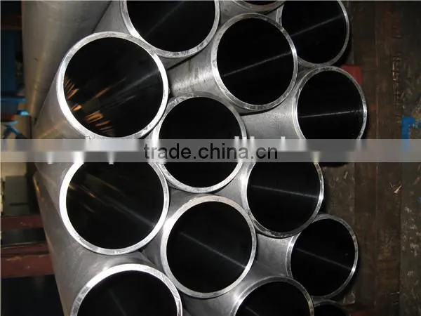 Hydraulic Cold Finished Honed Polished Tube photo-6