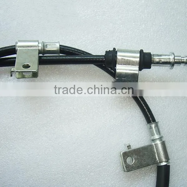Parking Brake Cable 96534871 Right Pontiac Wave Brake Cables Chevrolet Aveo Brake Cable Parking Brake Cable 96534871 photo-3
