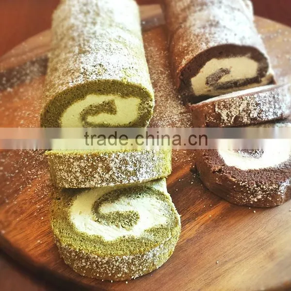 Layer Cake Swiss Roll Cake Machine