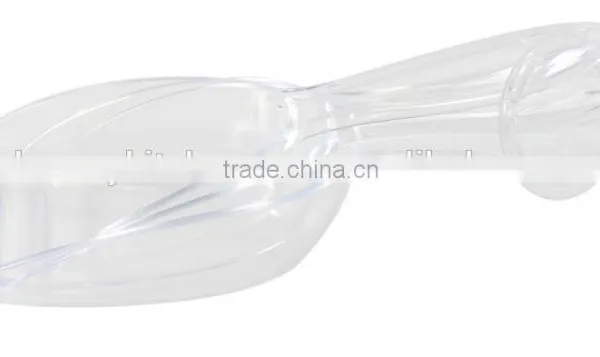 3pcs Plastic Ice Cream Scoop photo-2