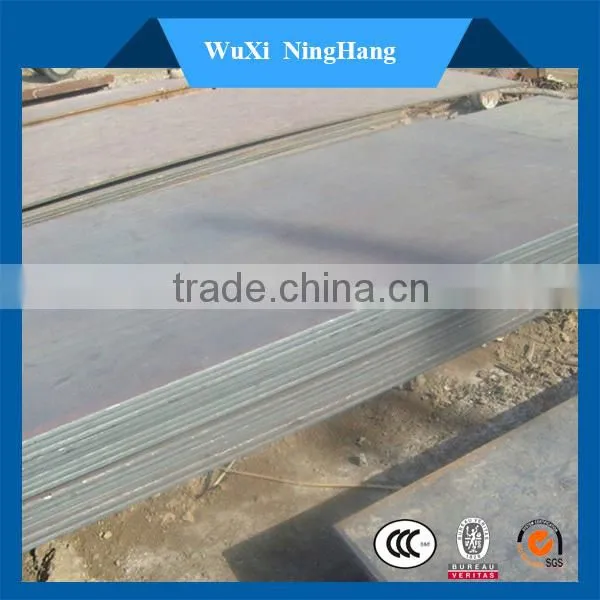 High Quality Stainless Steel Plate S430 photo-3