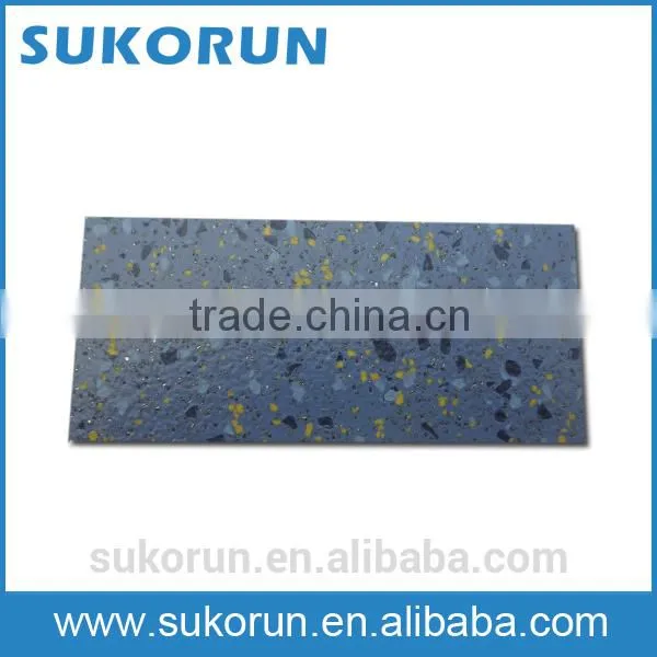 Anti-slip Wear Resistant Pvc Roll Flooring,bus Flooring Coveing