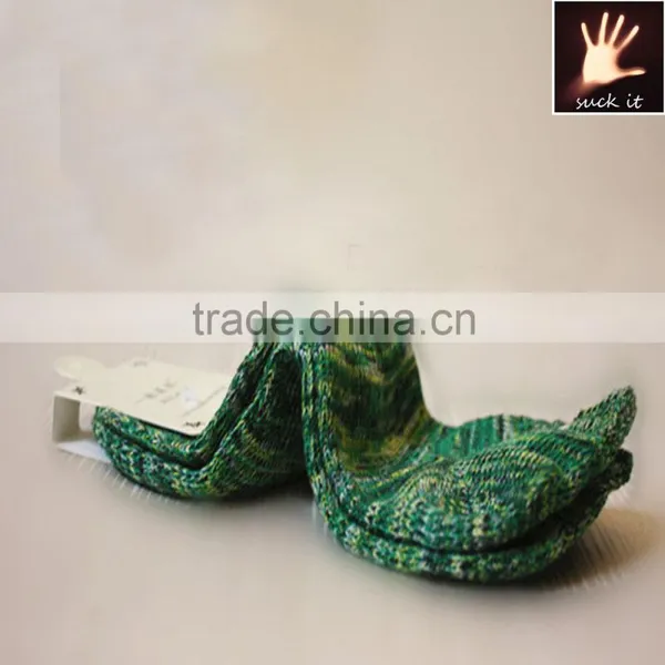 Men Linen Antibacterial Breathable Thin Socks photo-3