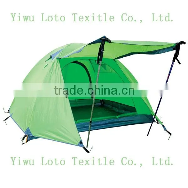 New Design 3-4 Persons Camping Tent
