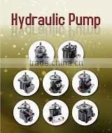 Hydraulic Pump for Motor