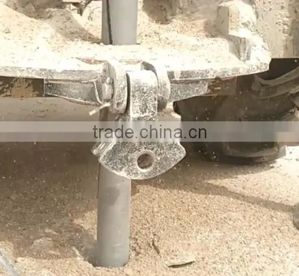 2016 Strong Power HT-R150 Tractor Mounted Water Well Drilling Rigs For Sale Quality Choice photo-3