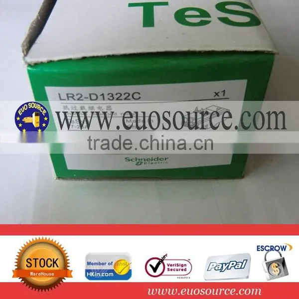 Original Smart Industrial Relay LR2-D1322C photo-2