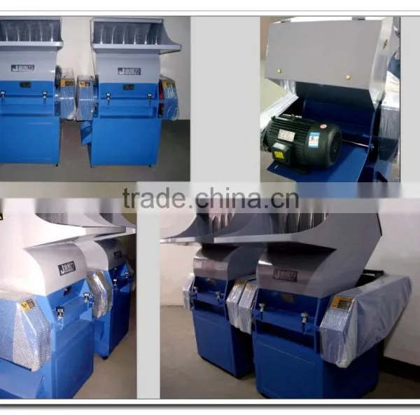 Hot Sale High Quality Pvc Plastic Miller (PC-500) photo-3