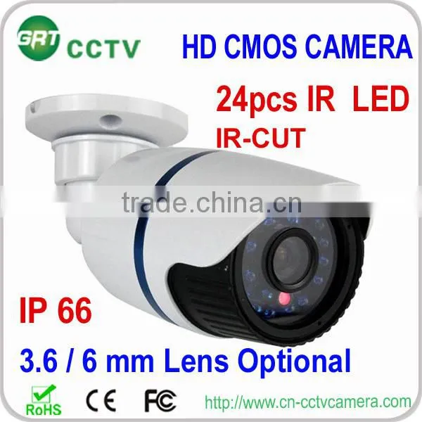 New Cctv Products Security 900tvl ir Outdoor Cmos Camera