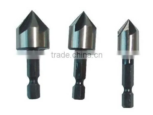 Bottom Price Cheapest Countersink Core Drill