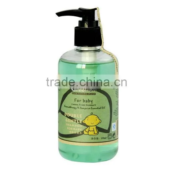 Fruit Essence Nourishing Hair Shampoo/treatment photo-2