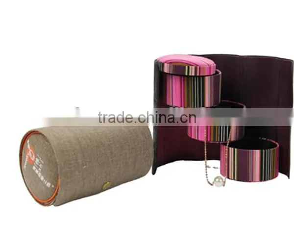 114075291 Cylinder Ring Box photo-3