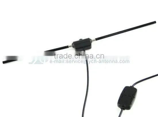 Dvb-t Antenna With Booster photo-3