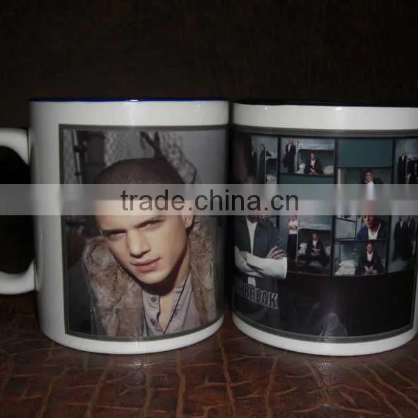 Hight Quality Inkjet Decal Photo Paper With Factory Price photo-2