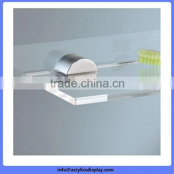 China Supplier Manufacture First Choice Made in China Acrylic Display Shelf photo-3