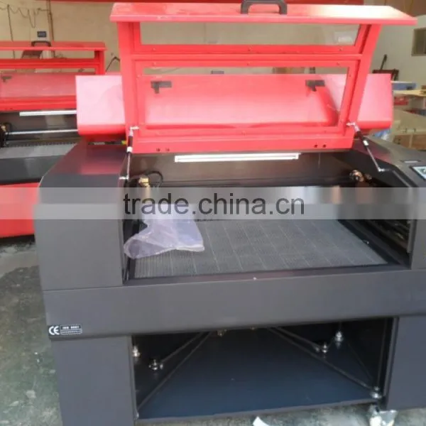 9060 Cnc Laser Machine Kits photo-3