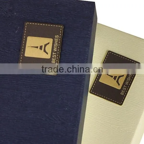 Special Wood Grain Paper Storage Box photo-4