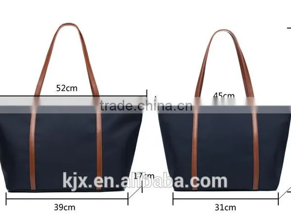 BA-1489 Fashion Lady Handbag Hot Sale Handbag Custom Lady Handbag photo-5