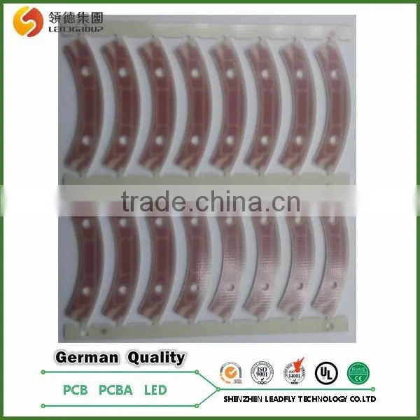 High Power Copper Pcb Board,led Smd Pcb Board in Shenzhen photo-4