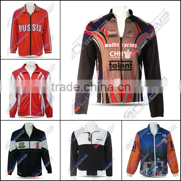 2016 Wholesale Color Combination Winter Jacket Men photo-6