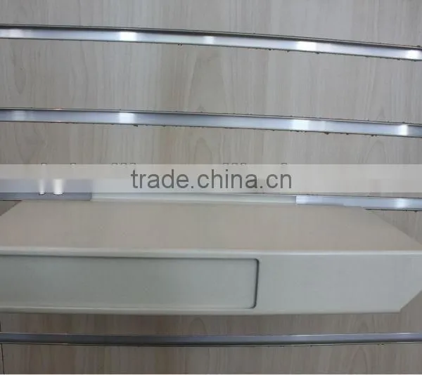 Shoe Holder for Slot Wall photo-2