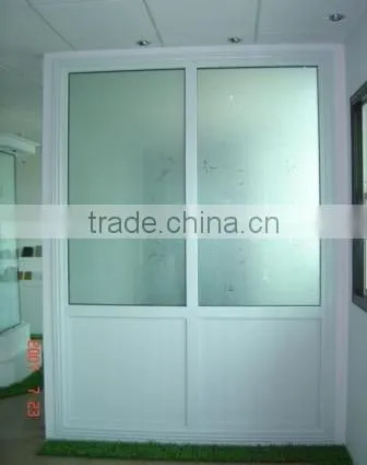PVC Partition