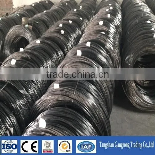 China Supplier for HDLC Wire , Hard Drawn Low Carbon Iron Wire Price photo-3