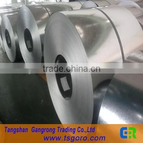 gi Galvanized Steel Coil or Strip photo-3